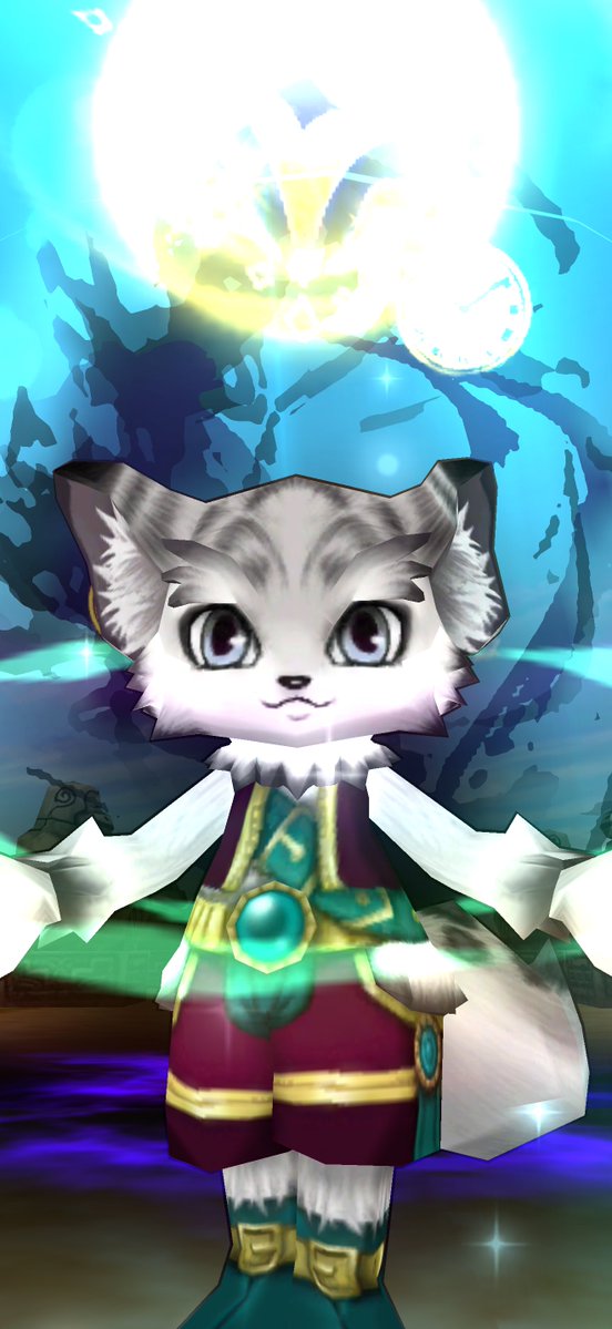 😸まるさん🌈 tweet media