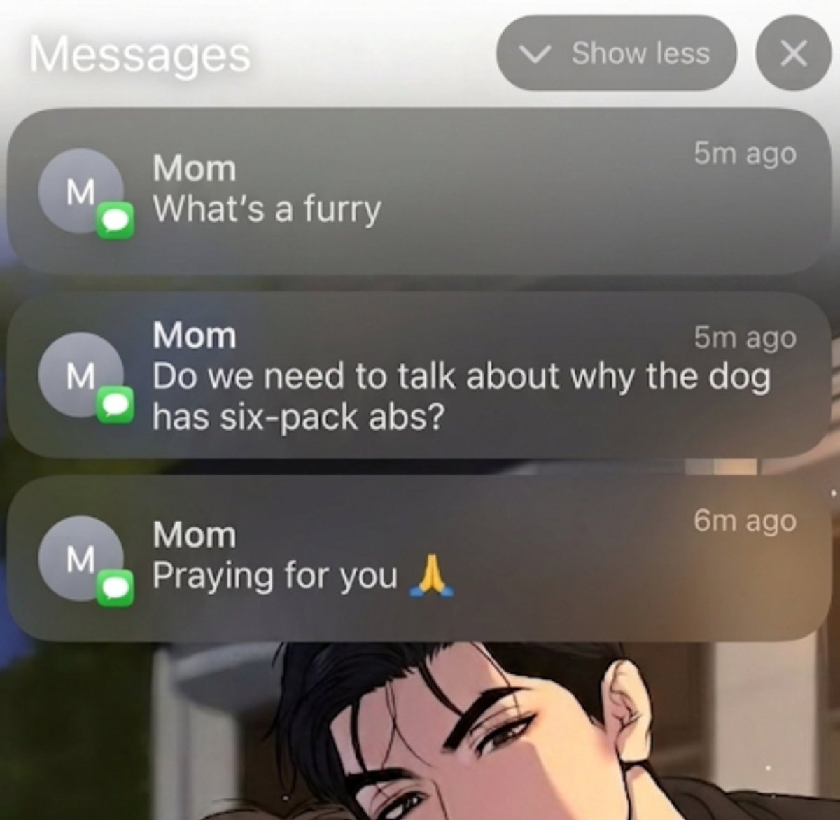 Alexi 💕 loser 💕 tweet media