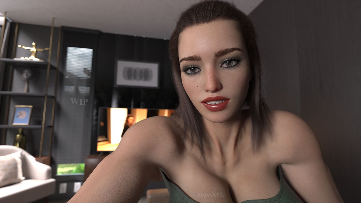 Abyss Exploration tweet media