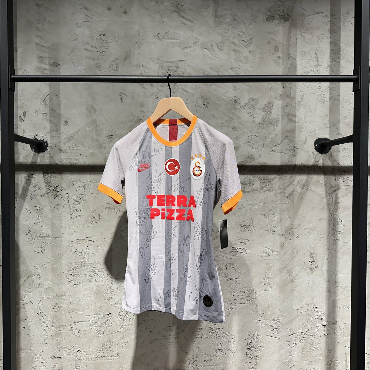 Peşindeyiz Galatasaray! tweet media