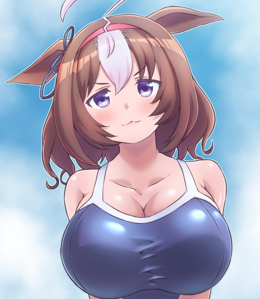 くさば tweet media