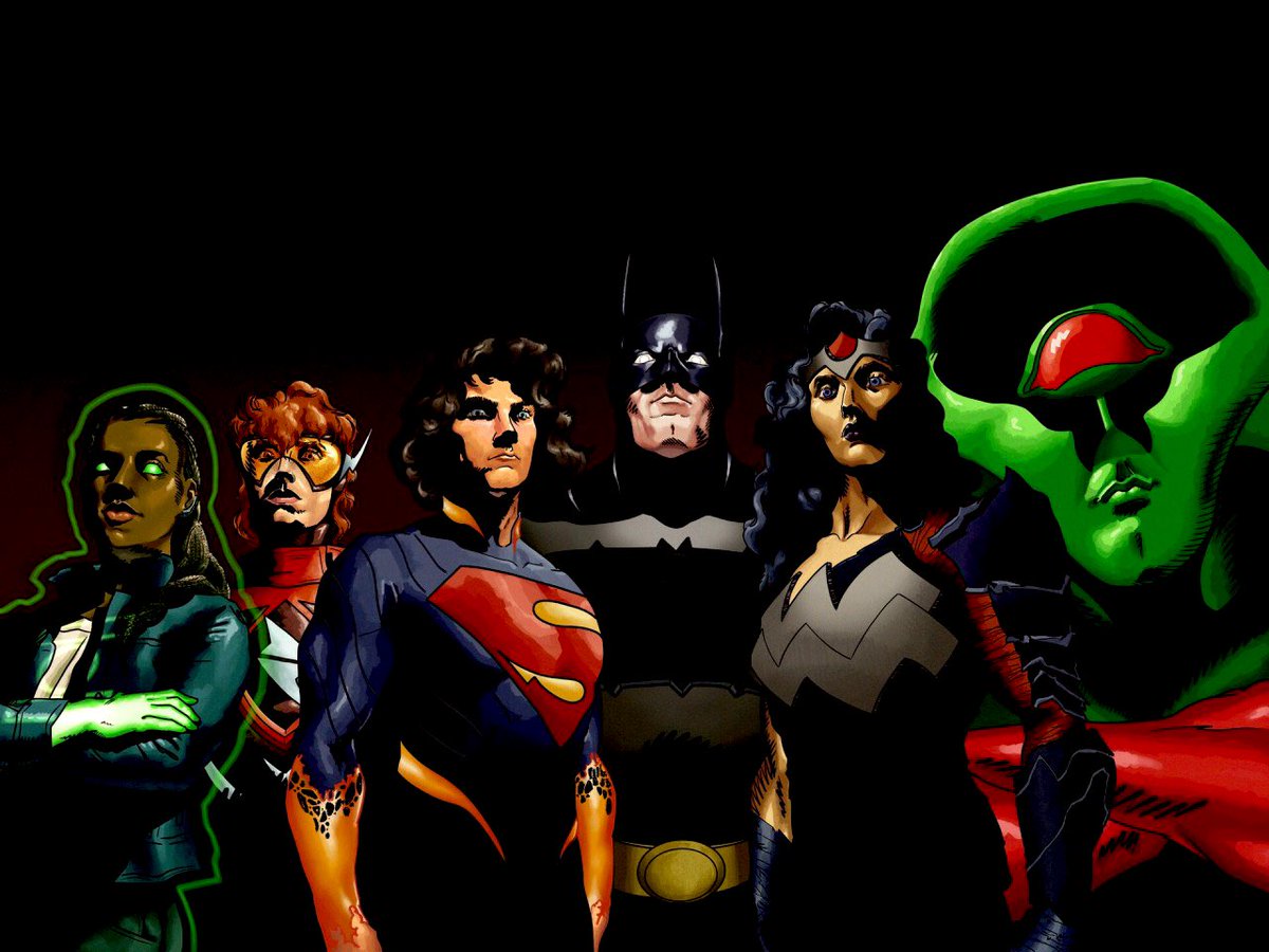 Green Lantern DCU Updates tweet media