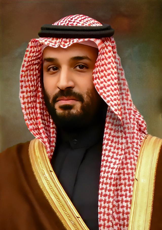 TruthTrumpPost's tweet image. JUST IN: 🇸🇦 Saudi Arabia seeks an end to the war with Iran that leaves Tehran’s cruise and ballistic missile capabilities substantially weakened.

Source: CNN