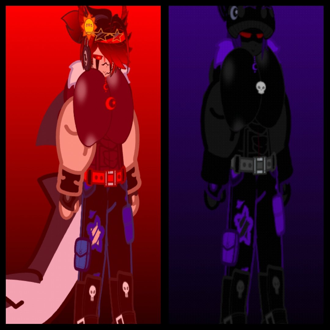 💣𝕽𝖔𝖈𝖐𝖘𝖙𝖆𝖗𝕭𝖑𝖆𝖉𝖊/𝕯𝖔𝖔𝖒𝖘𝖍𝖗𝖔𝖔𝖒♛ tweet media