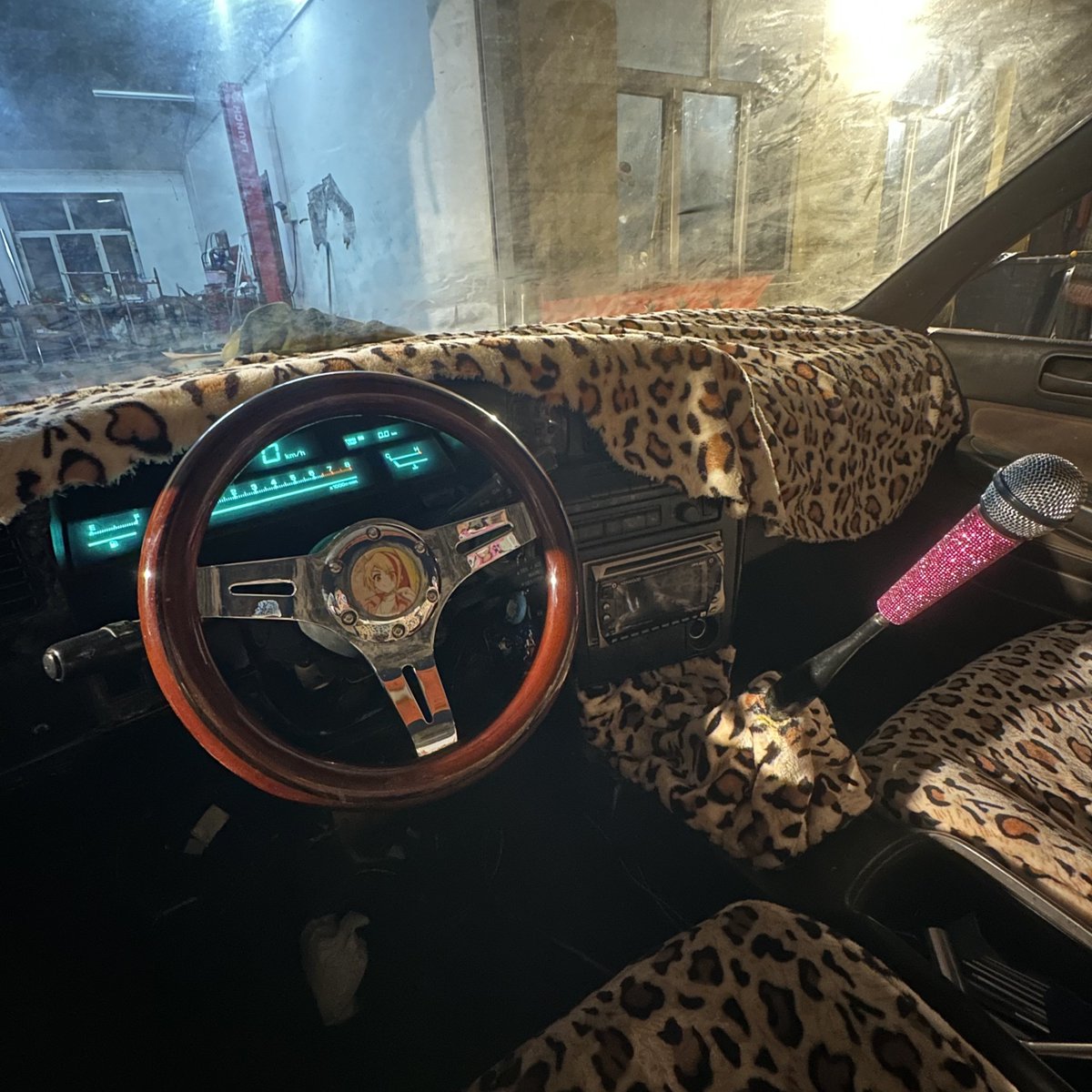 苍崎にこ tweet media