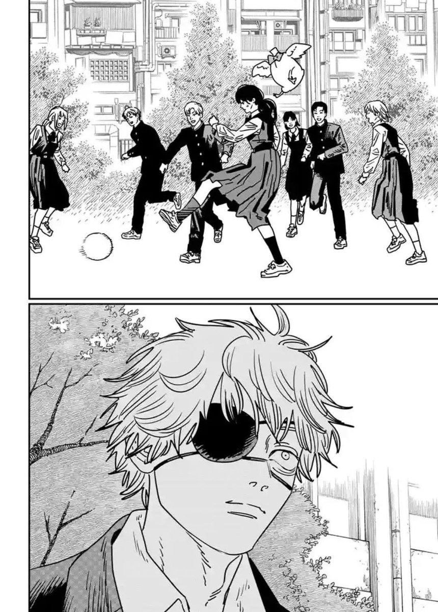 Chrollo“🎴jjk s3 tweet media