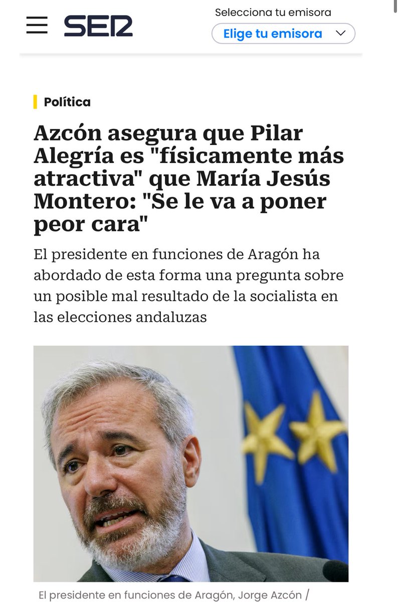 Ángeles Férriz tweet media