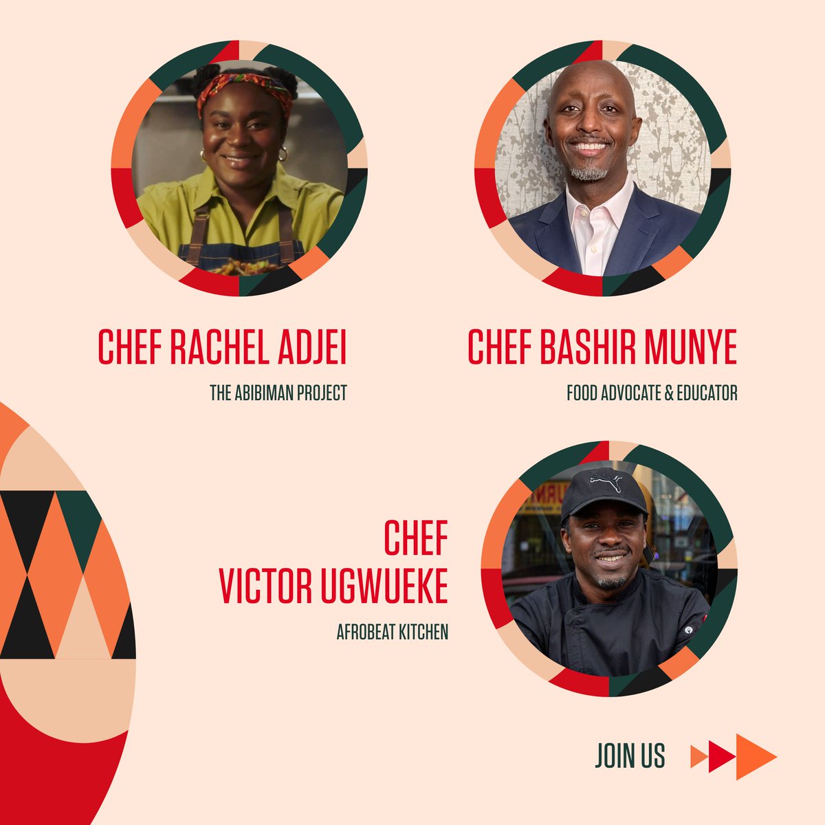 Giants of Africa tweet media