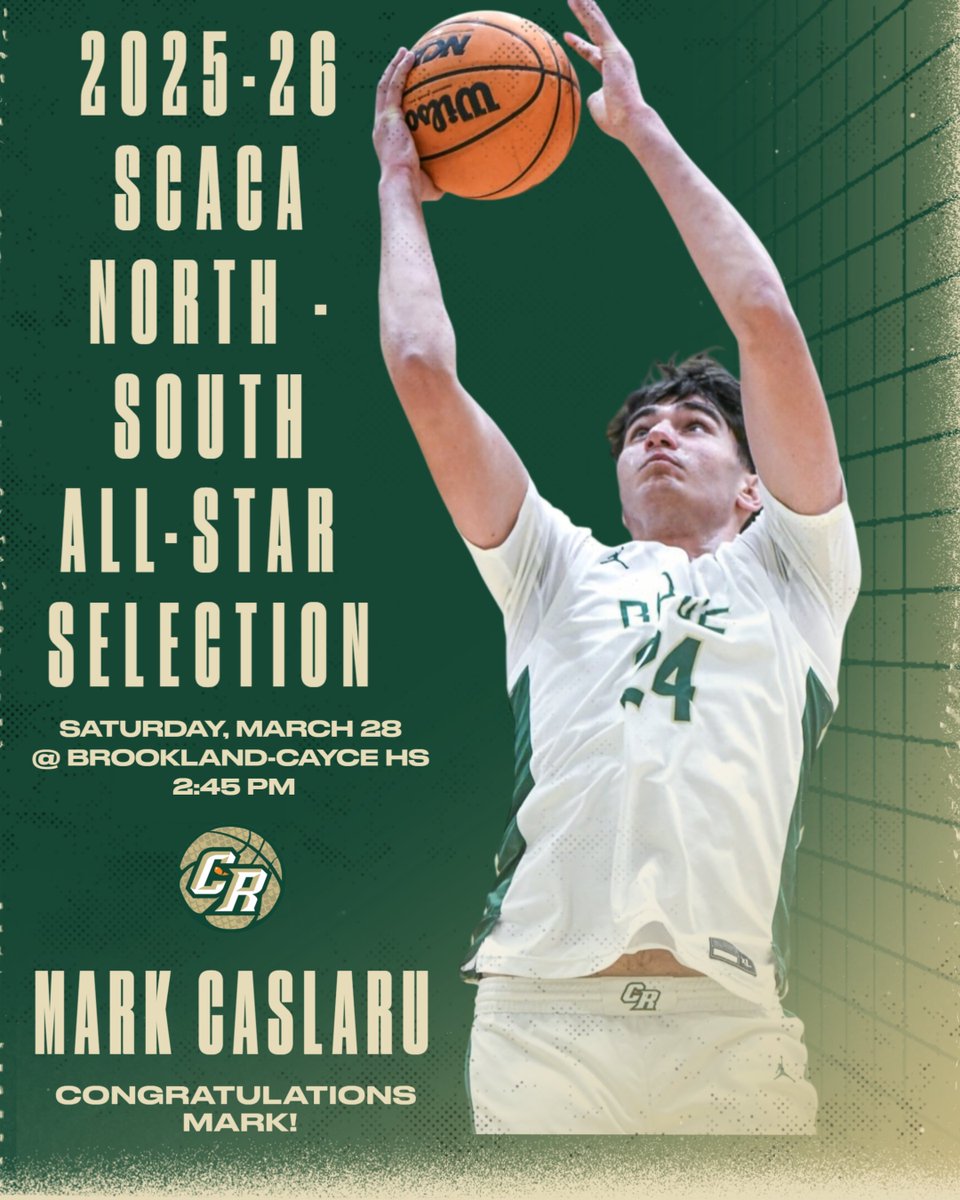 Catawba Ridge Athletics tweet media