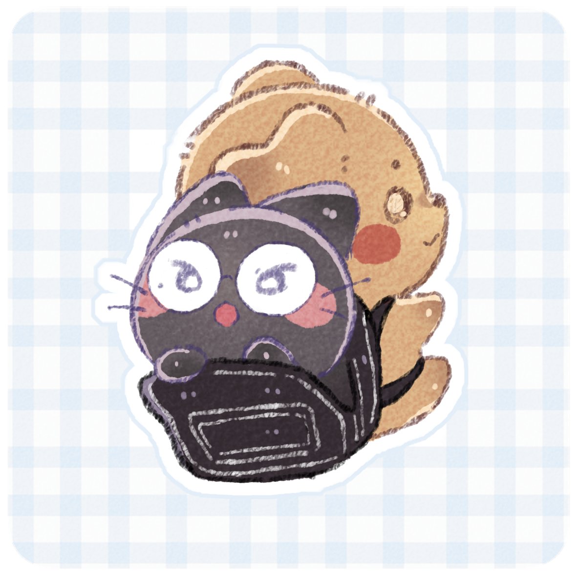 ˏˋ 🌕ˎˊ𝒽𝑒𝒾 ⋆˚🐾˖° ૮ - ﻌ • ა⁩ ≽^•༚• ྀི≼ ⋆˚🐾˖° tweet media