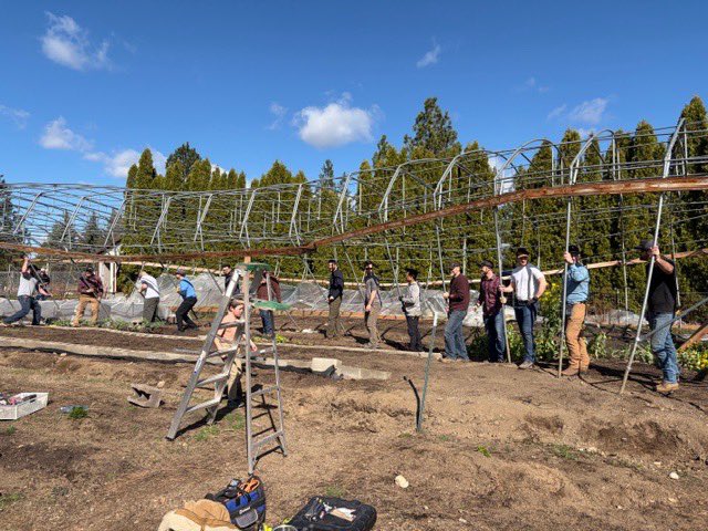 Catholic Land Movement tweet media