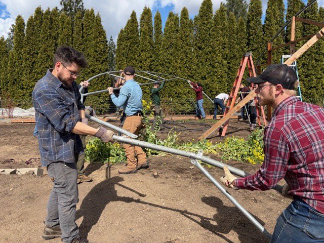 Catholic Land Movement tweet media