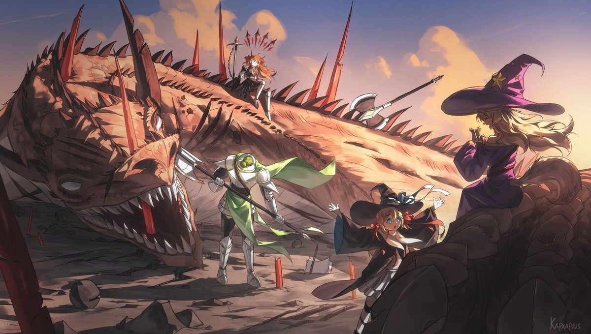 kapxapius tweet media