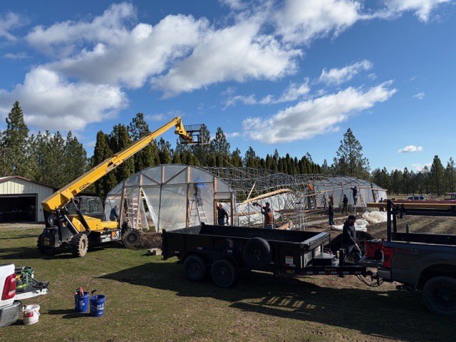 Catholic Land Movement tweet media