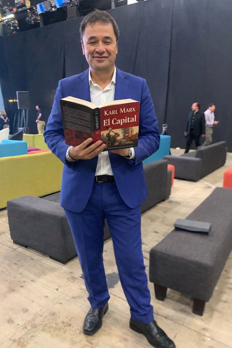 Roberto Saa tweet media