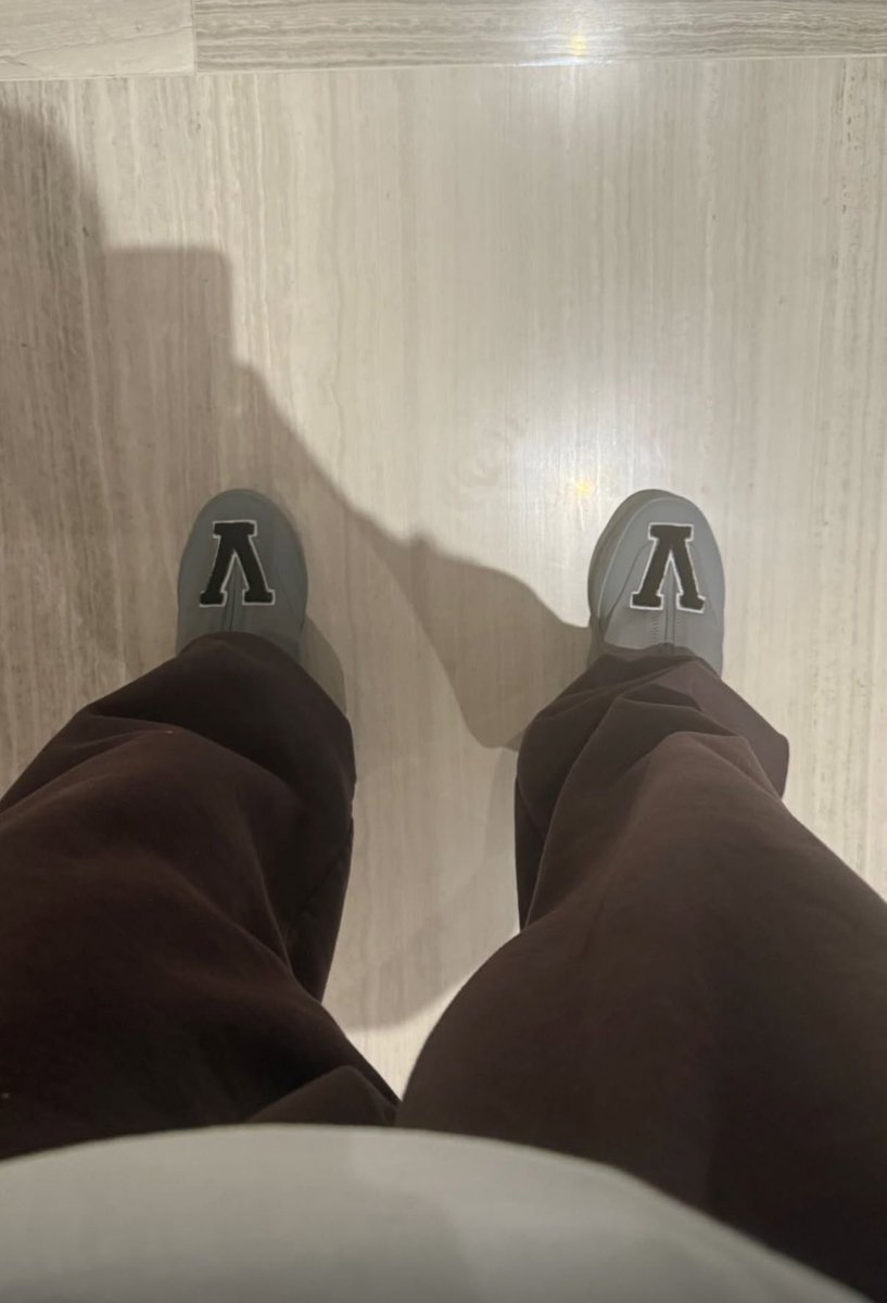 DrakeDirect's tweet image. Iceman