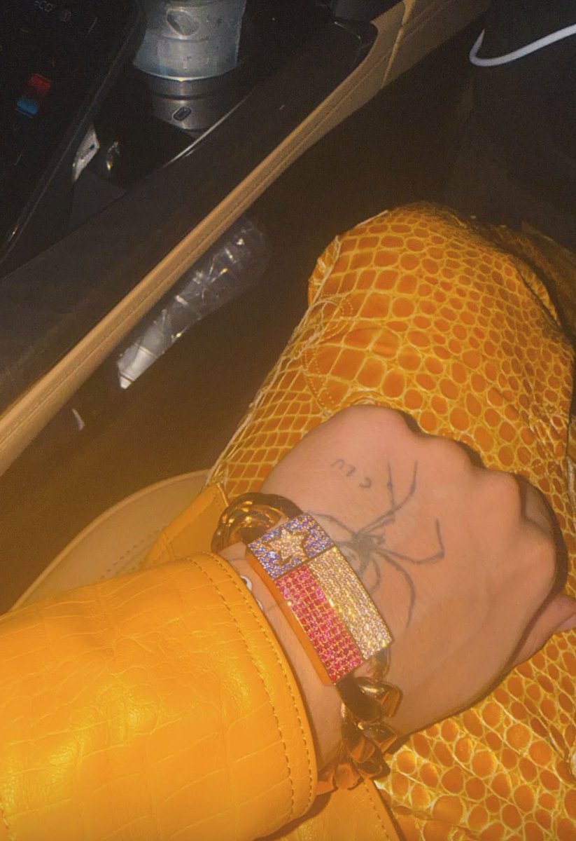 DrakeDirect's tweet image. Iceman