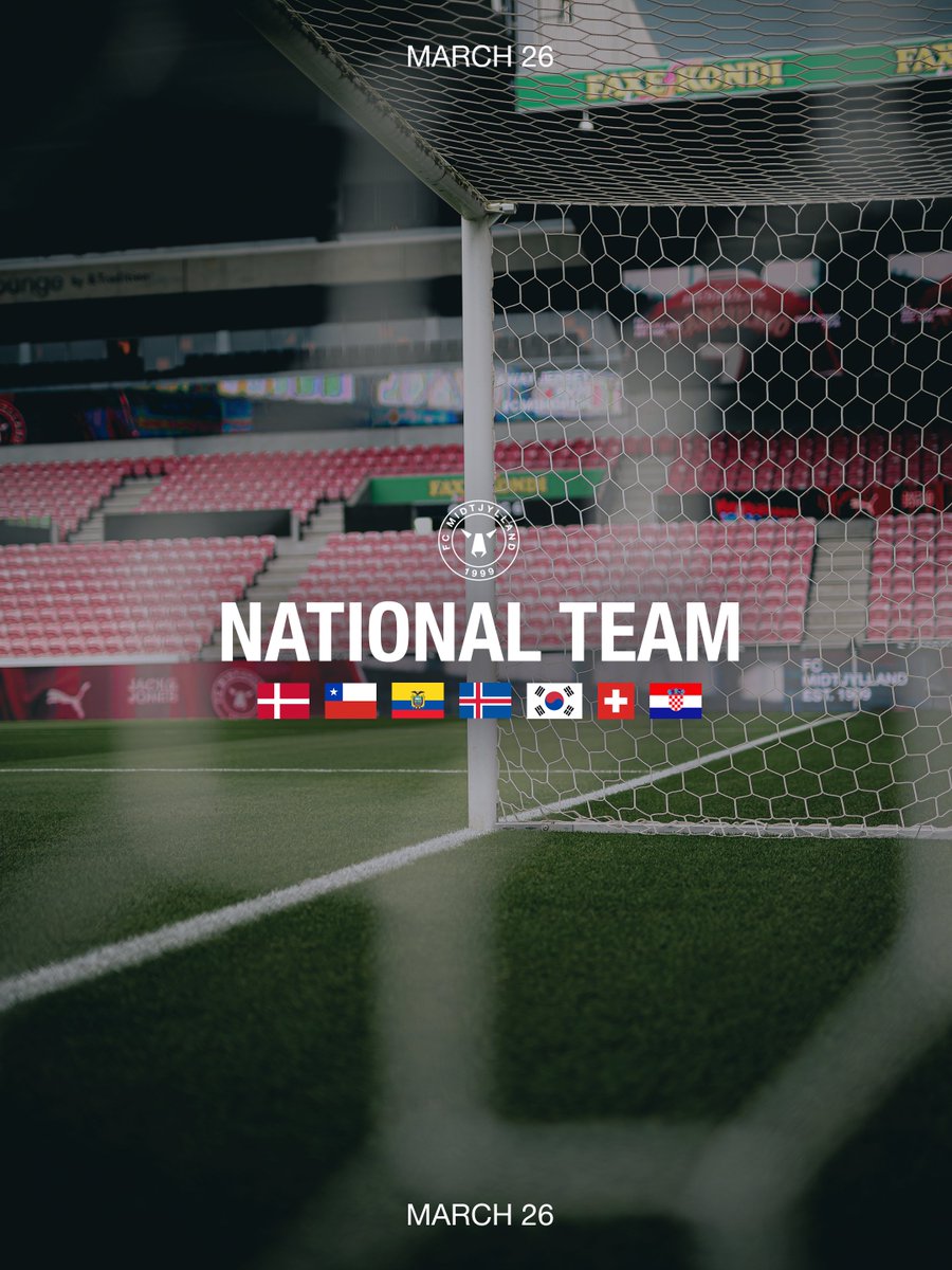 FC Midtjylland tweet media