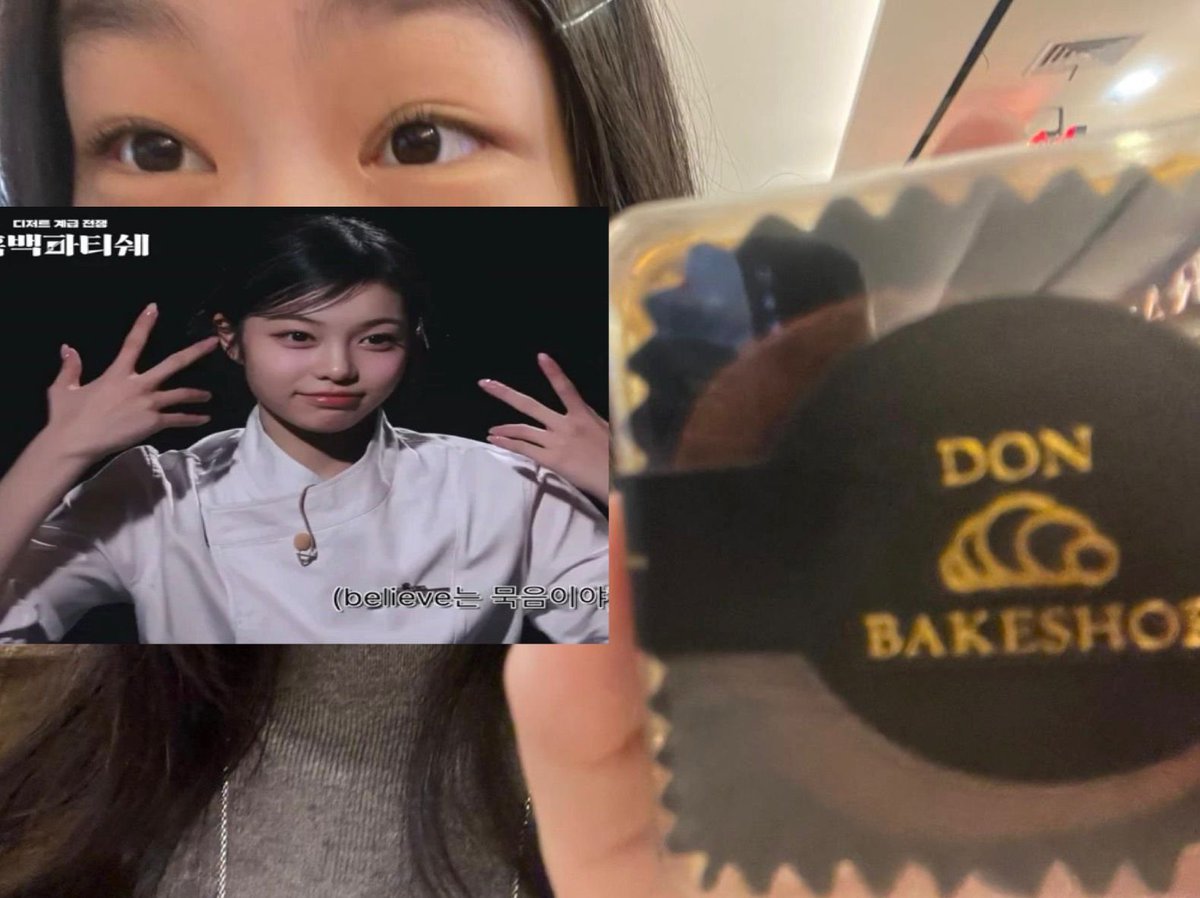 hana🌴is so RUDE!𝄞 tweet media