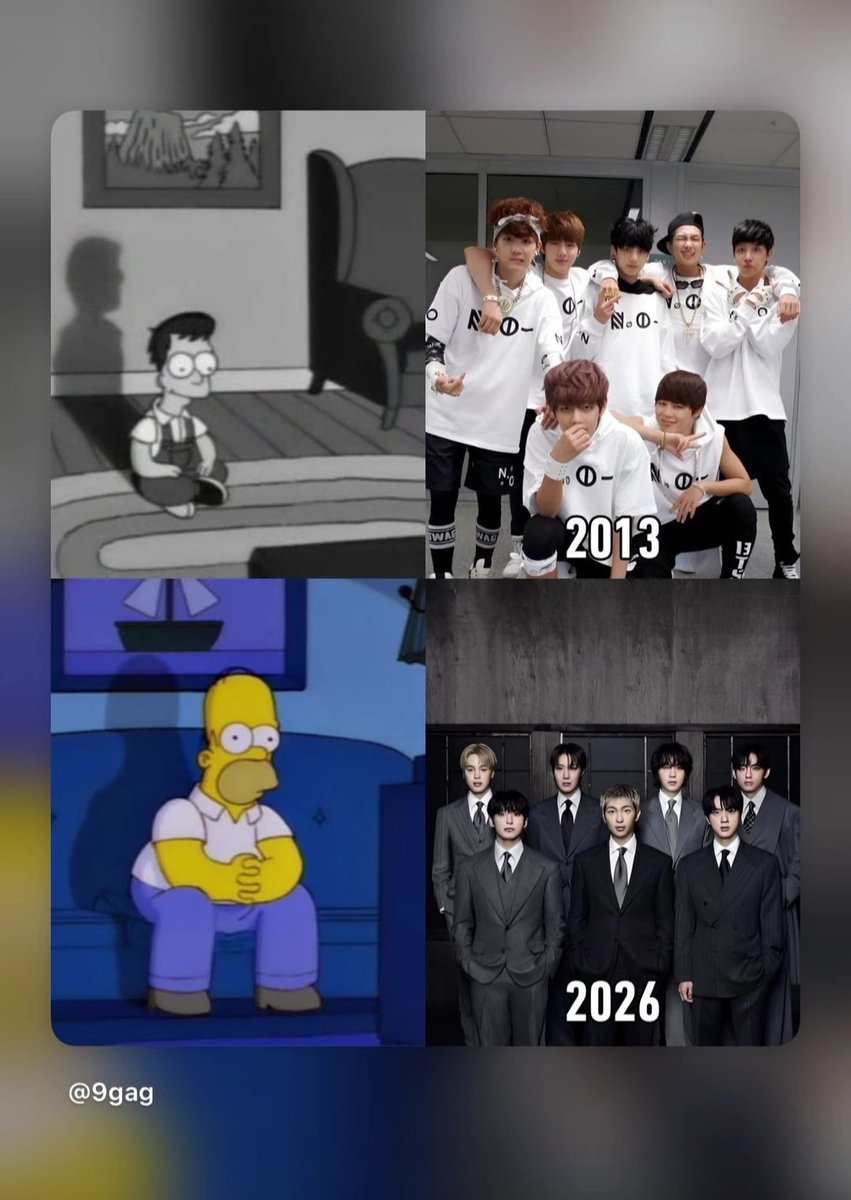 BTS Charts & Translations tweet media