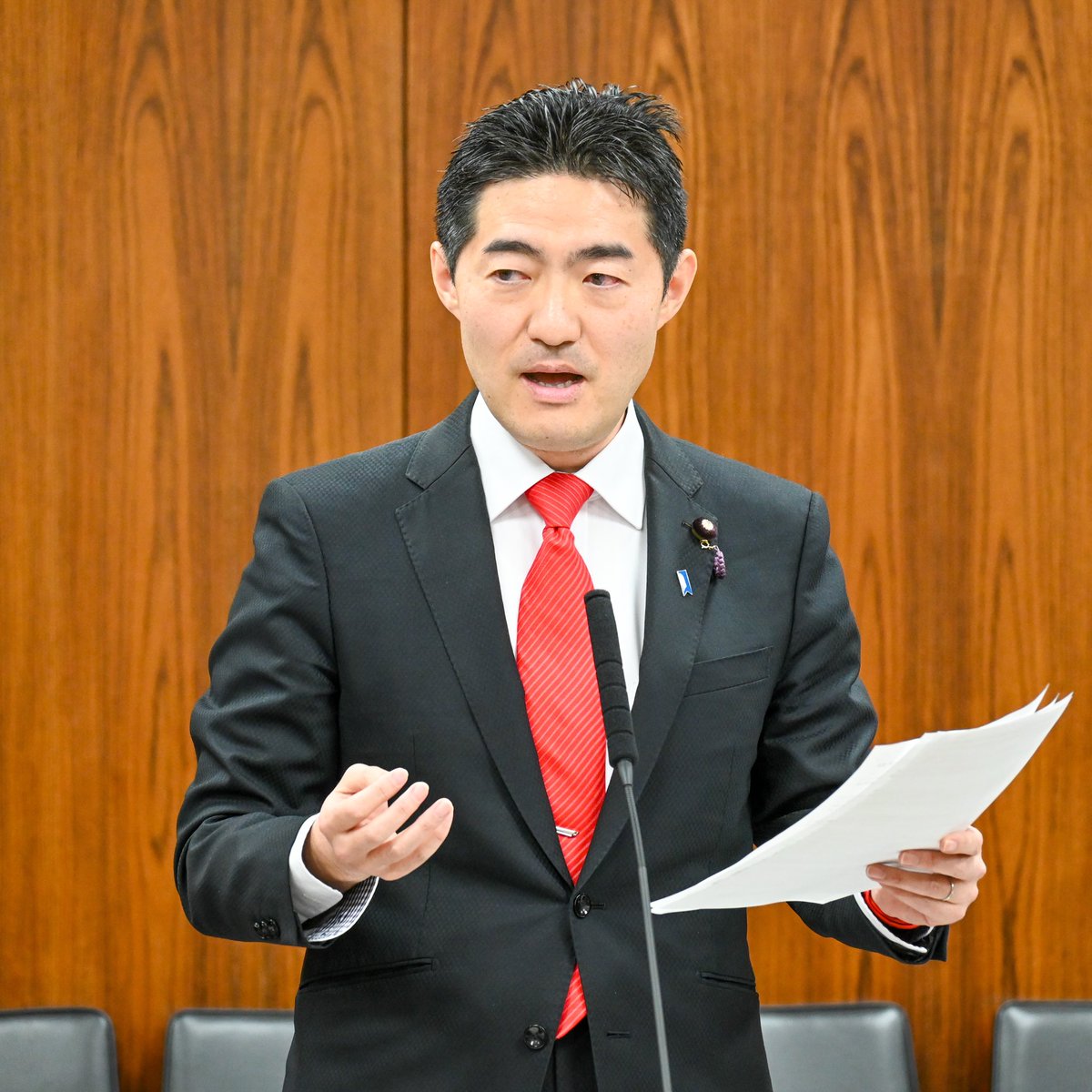 原田大二郎｜参議院議員(全国比例区) ｜がん薬物療法専門医 tweet media