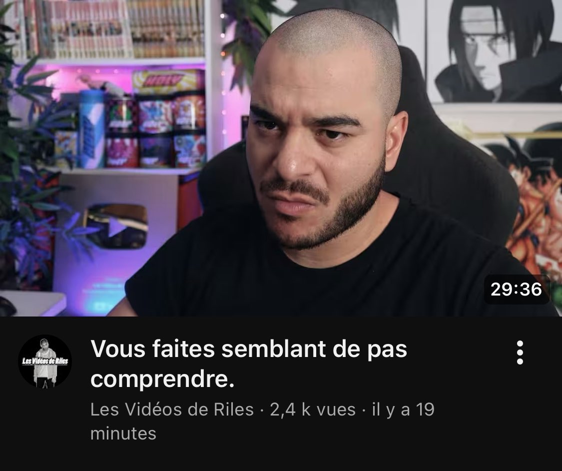 Poulpos 🐙 tweet media