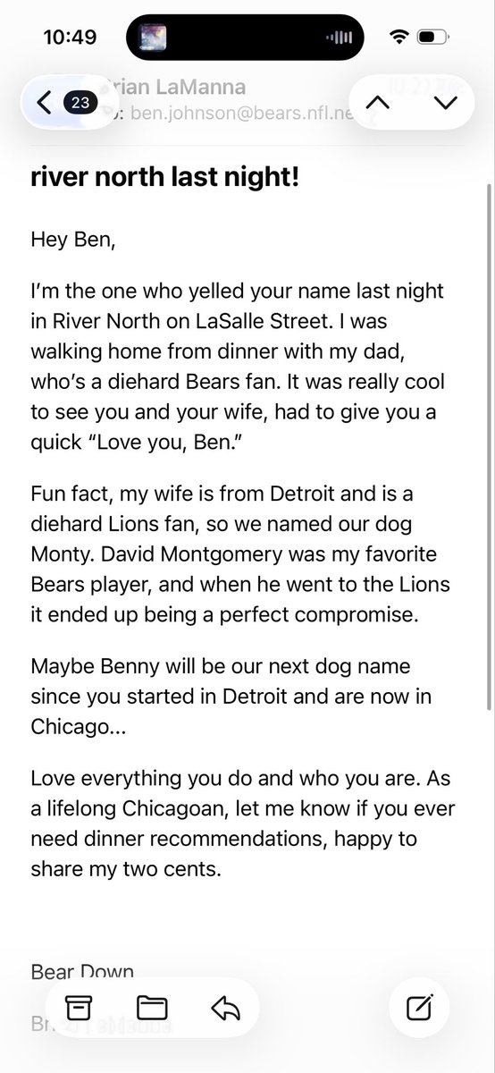 Brian LaManna tweet media