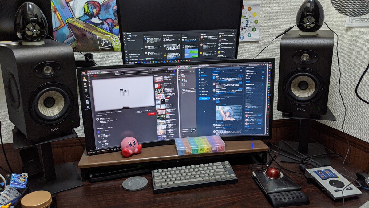 西森夢理🐳💤 tweet media