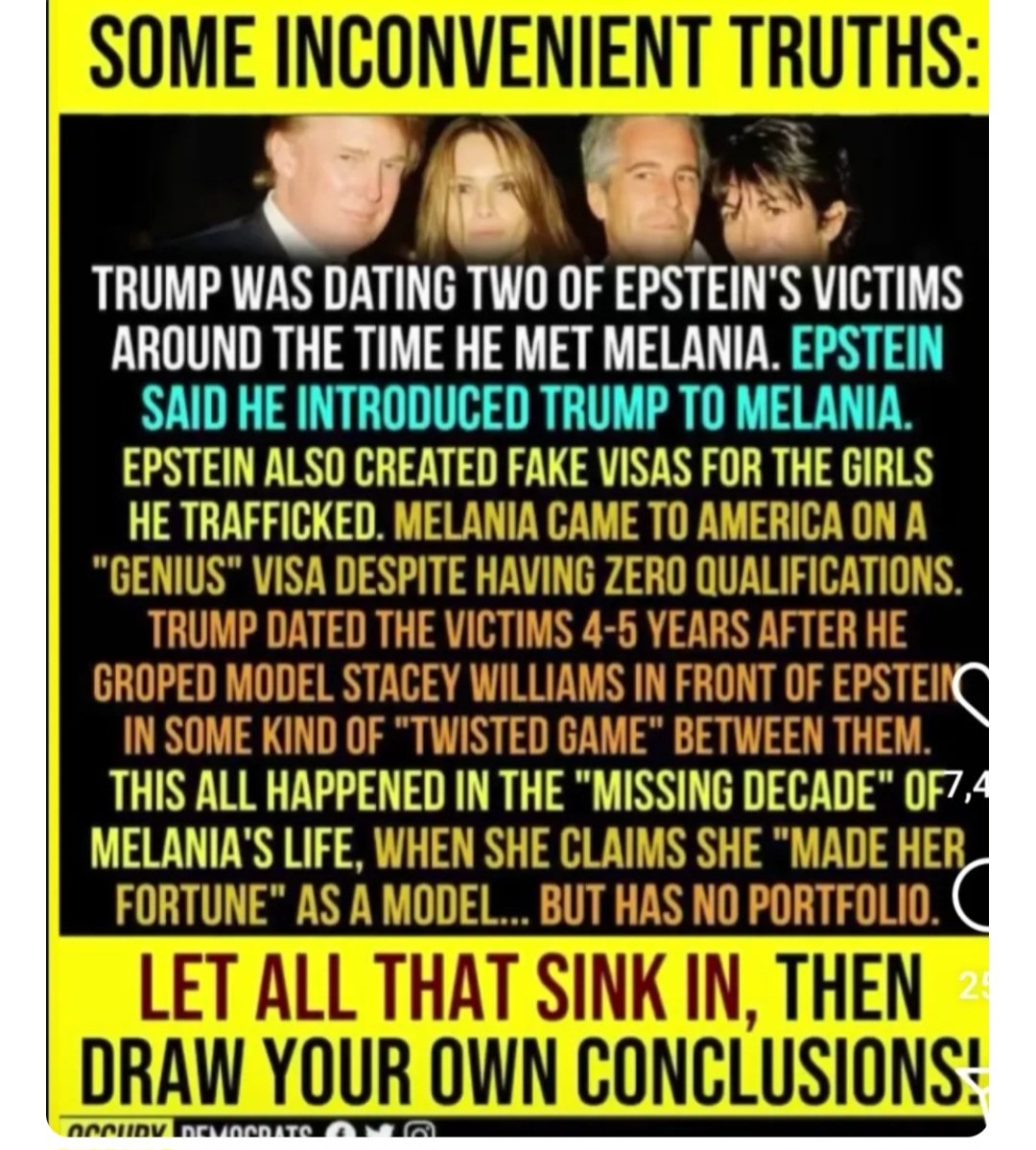 Melinda S. tweet media