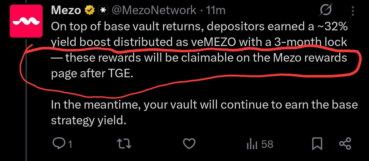 Angel Eva | MEZO ARC tweet media