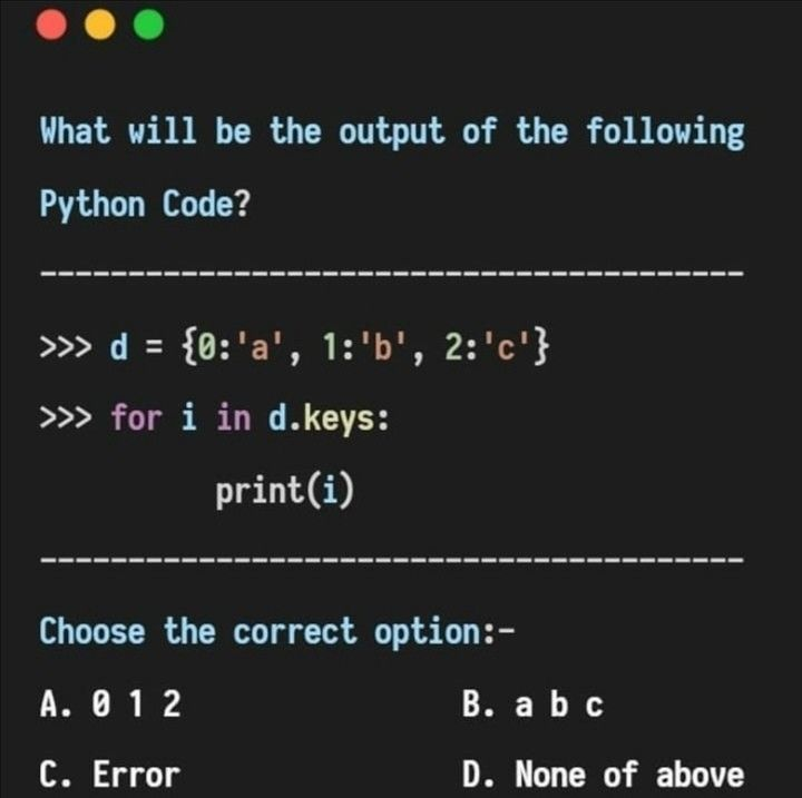Python Programming tweet media