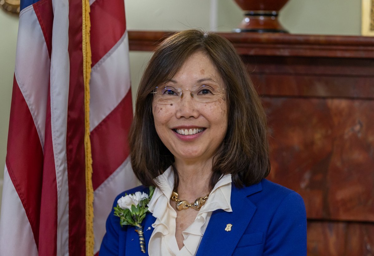 Rhode Island Senate tweet media