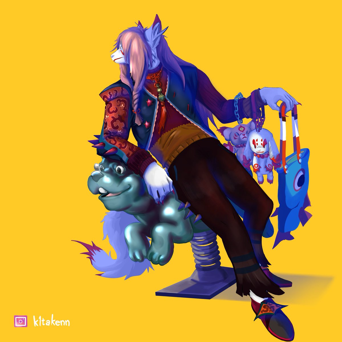 Kita Ken tweet media