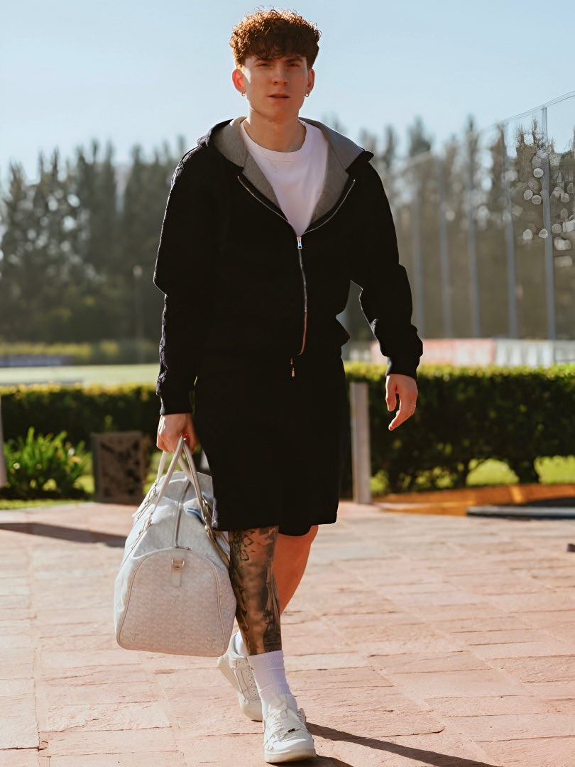 Selección Argentina in English tweet media