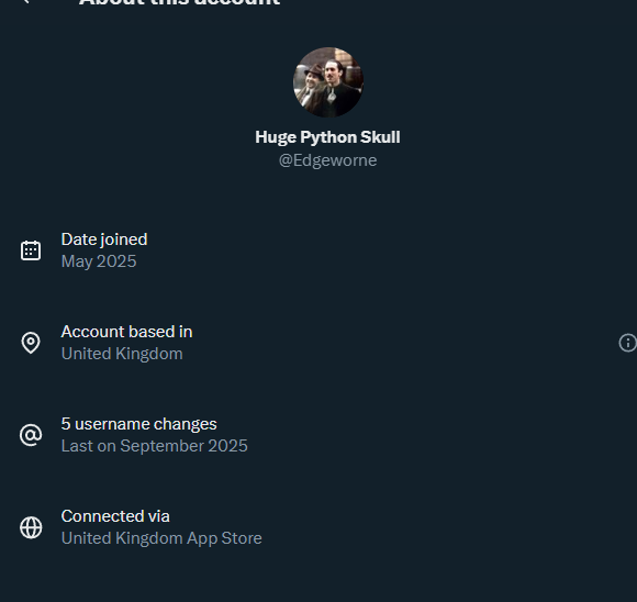 blink2100 tweet media