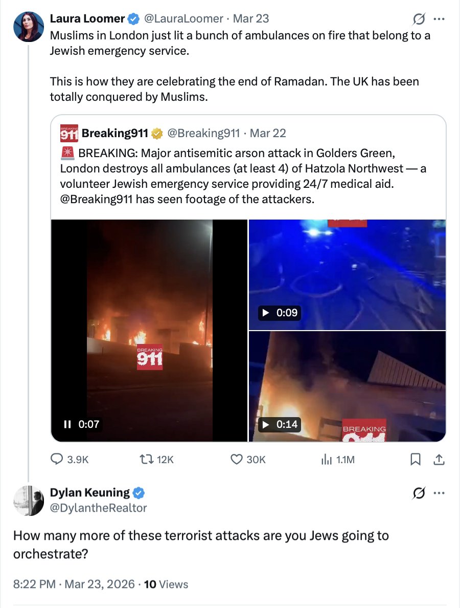 StopAntisemitism tweet media