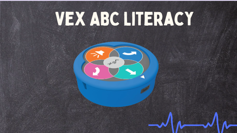 MannShawnte's tweet photo. Show and tell with the Kinders. 🤖📘Computer programmers loading......⏳#NCSLittleTechies #VEX #Literacy #Coding https://t.co/oDnCeI43si
