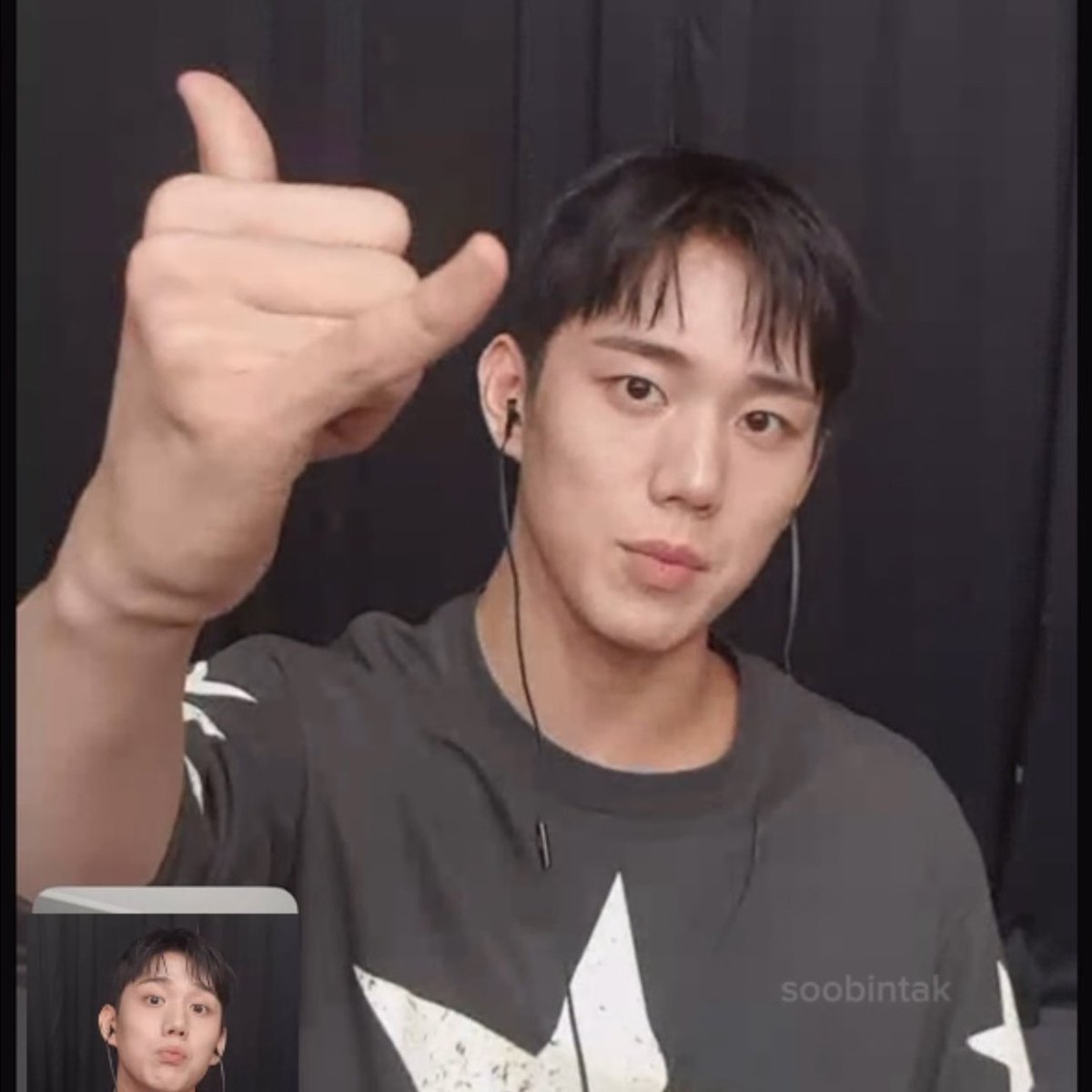 sen barnes 🦈 #UNIQUE tweet media