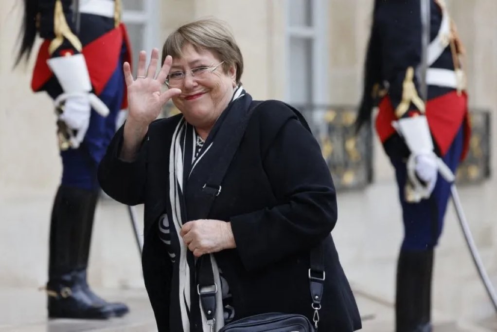 Giuliana_NAC 🇨🇱 tweet media