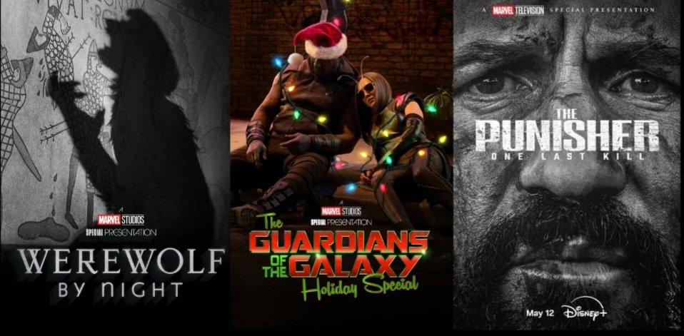 Marvel Leaks tweet media