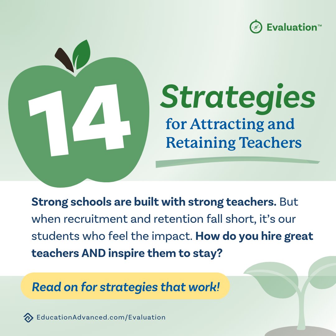 Education Advanced, Inc. tweet media