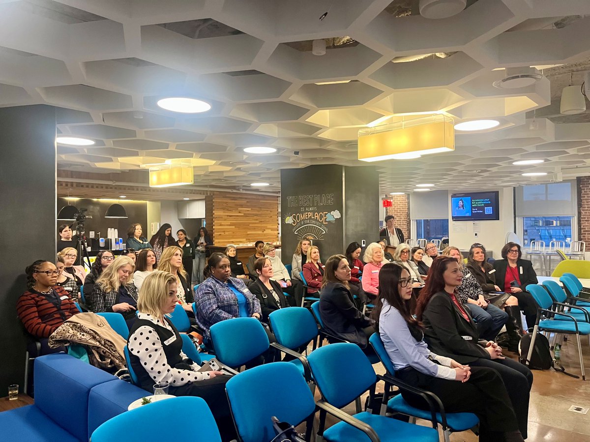 FWA New York tweet media