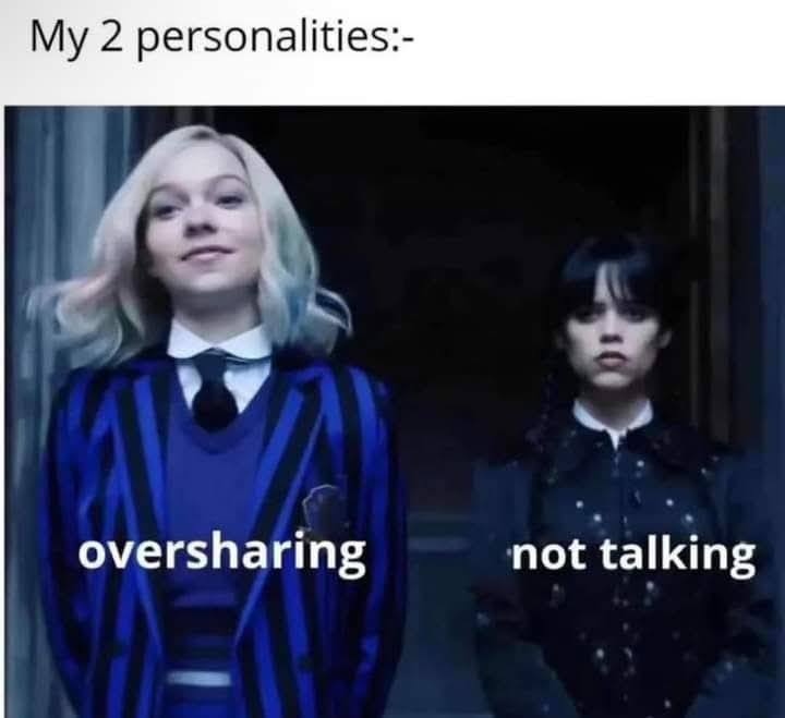 No Nonsense Neurodivergent (@nononsensend) on Twitter photo 