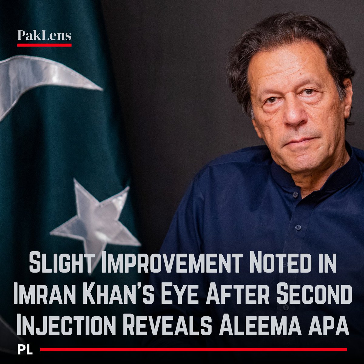 PAK Lens tweet media