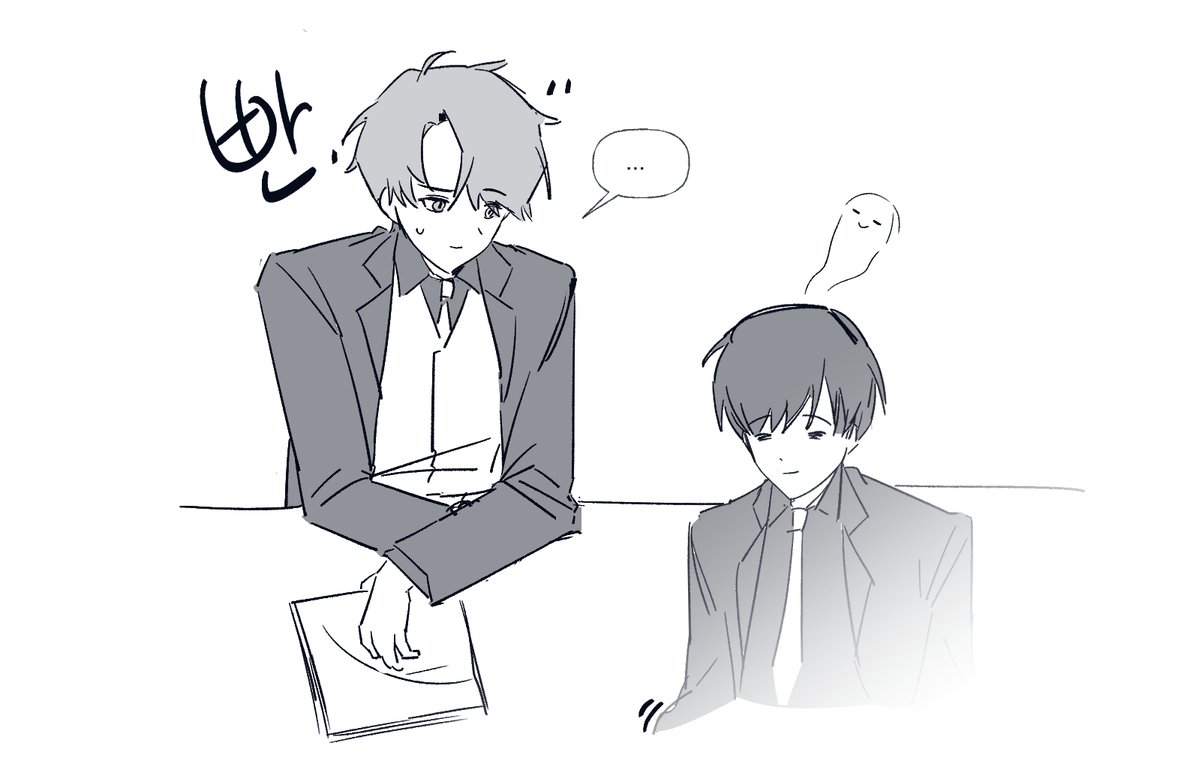 트친소 소판 tweet media