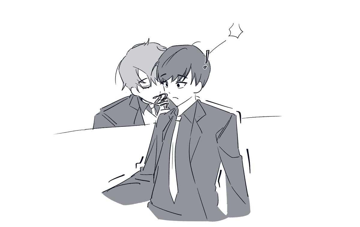 트친소 소판 tweet media