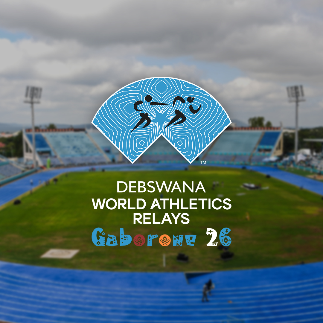 World Athletics tweet media