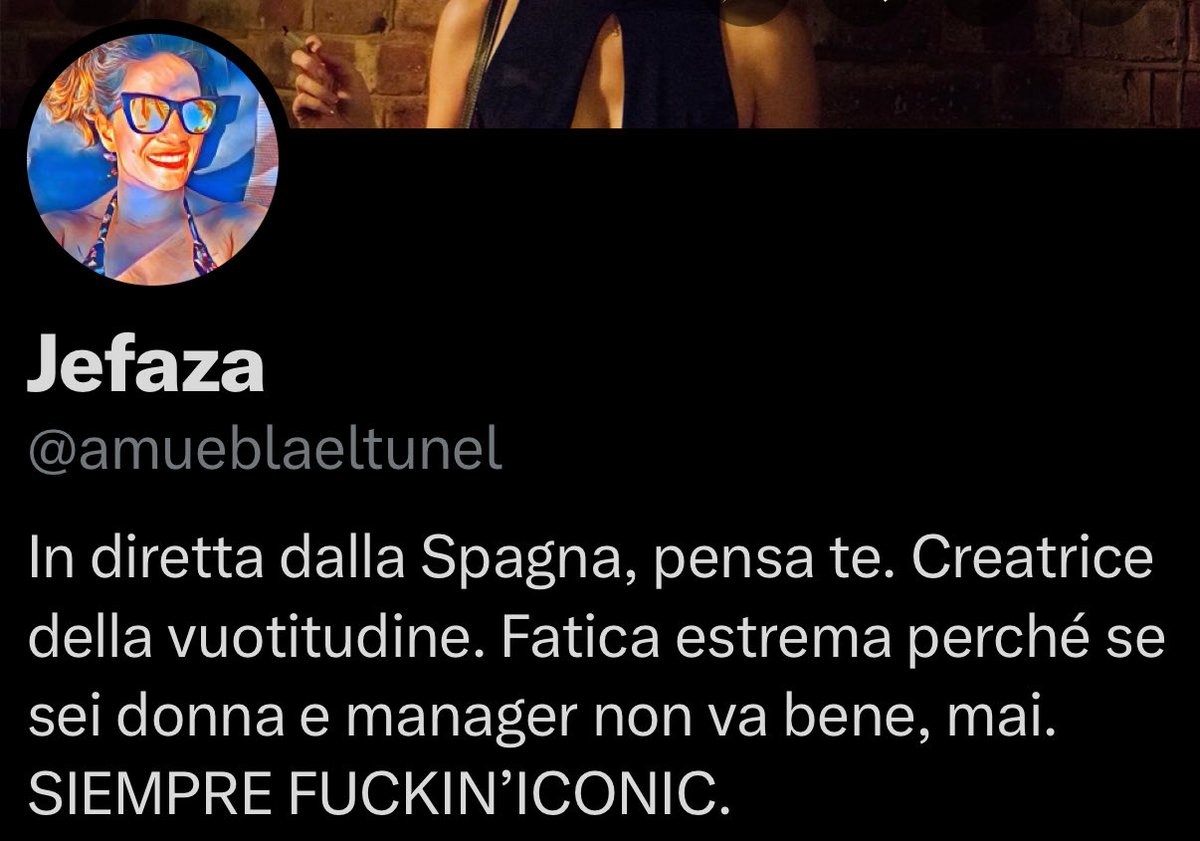 Jefaza tweet media