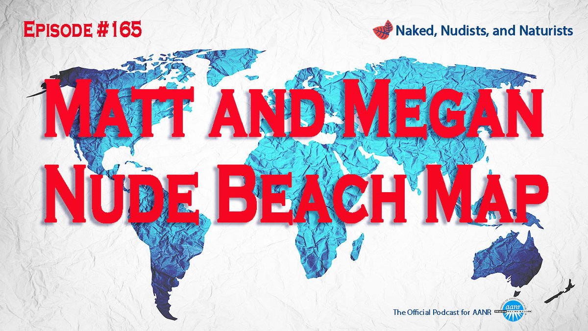 Naked, Nudists, and Naturists tweet media