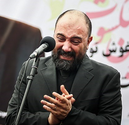 سامره عاشوری چیرانی tweet media